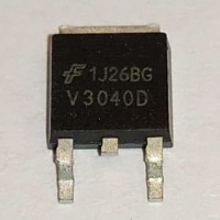 ISL9V3040D3S