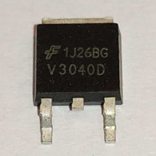 ISL9V3040D3S
