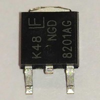 Оригинальный IGBT транзистор NGD8201AG