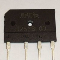 D25XB100