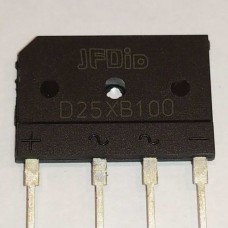 D25XB100