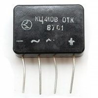 КЦ410В