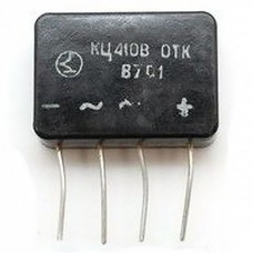 КЦ410В