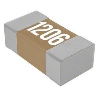 SMD 1206 Конденсатор 0,1мкФ SMD 1206 Конденсатор 0,1мкФ