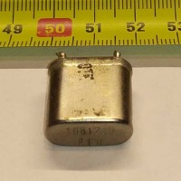 Кварц 10612,5 кГц Кварц 10612,5 кГц