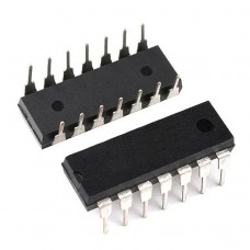 74LS93