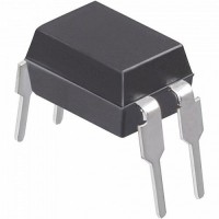 Оптрон PC814