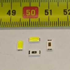 Светодиод SMD 5730 теплый