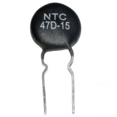 NTC термистор 47D-15