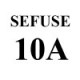 SEFUSE 10A SEFUSE 10A