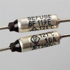 Термопредохранитель SEFUSE SF119E 121°C