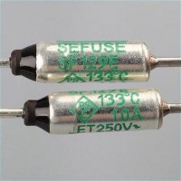 Термопредохранитель SEFUSE SF129E 133°C Термопредохранитель SEFUSE SF129E 133°C