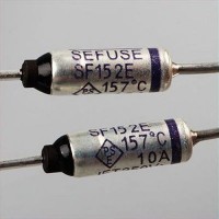 Термопредохранитель SEFUSE SF152E 157°C Термопредохранитель SEFUSE SF152E 157°C