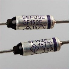 Термопредохранитель SEFUSE SF152E 157°C