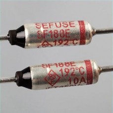 Термопредохранитель SEFUSE SF188E 192°C