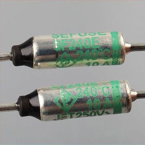 Термопредохранитель SEFUSE SF240E 240°C