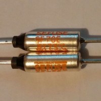 Термопредохранитель SEFUSE SF70E 73°C Термопредохранитель SEFUSE SF70E 73°C