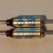 Термопредохранитель SEFUSE SF91E 94°C