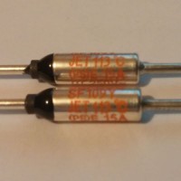 Термопредохранитель SEFUSE SF109Y 113°C