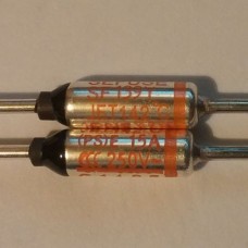 Термопредохранитель SEFUSE SF139Y 142°C