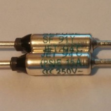 Термопредохранитель SEFUSE SF91Y 94°C