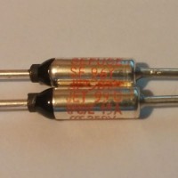 Термопредохранитель SEFUSE SF96Y 99°C