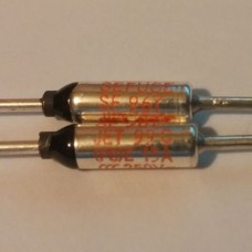 Термопредохранитель SEFUSE SF96Y 99°C
