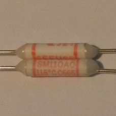Термопредохранитель SEFUSE SM110AO 115°C
