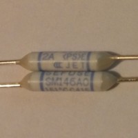 Термопредохранитель SEFUSE SM146AO 151°C Термопредохранитель SEFUSE SM146AO 151°C