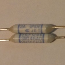 Термопредохранитель SEFUSE SM146AO 151°C