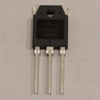 Оригинальный IGBT транзистор CRG60T60AN3H Оригинальный IGBT транзистор CRG60T60AN3H