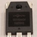 Оригинальный IGBT транзистор CRG60T60AN3H Оригинальный IGBT транзистор CRG60T60AN3H