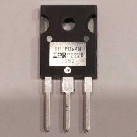 Оригинальный IRFP064N