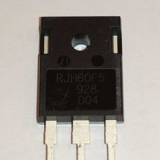 IGBT транзистор RJH60F5