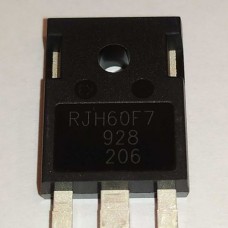 IGBT транзистор RJH60F7