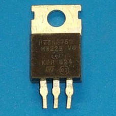 STP75NF75