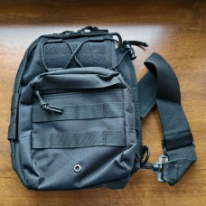 Рюкзак однолямочный Maxpedition Remora реплика