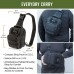 Рюкзак однолямочный Maxpedition Remora реплика Рюкзак однолямочный Maxpedition Remora реплика