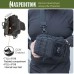 Рюкзак однолямочный Maxpedition Remora реплика Рюкзак однолямочный Maxpedition Remora реплика